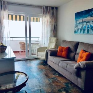 Apartamento turístico Playa Cádiz ac gestión