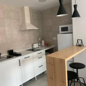 Ac Gestión Cádiz Apartamentos