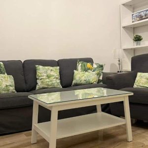 Apartamento turístico ac gestión Cádiz