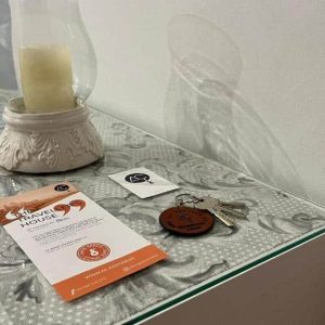 Apartamento turístico ac gestión Cádiz