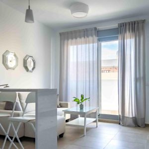 apartamento turístico Cádiz