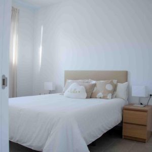 apartamento turístico Cádiz