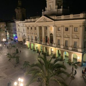 Cádiz centro ac gestión