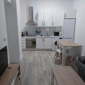 Alojamiento Cádiz ciudad