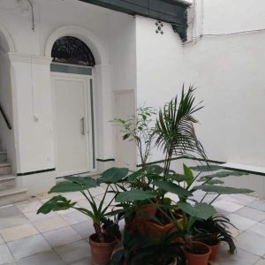 Alojamiento Cádiz ciudad