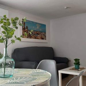 Apartamento turístico Cádiz centro