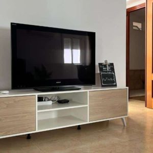 Apartamento turístico Cádiz centro