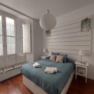 apartamento turístico Cádiz centro