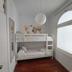 apartamento turístico Cádiz centro