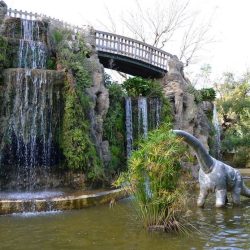 Parque Genovés