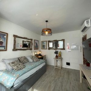 Pent-house nido gaditano