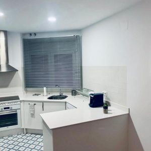 Apartamento turístico Playa Cádiz ac gestión