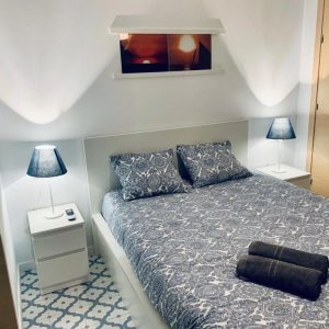 Apartamento turístico Playa Cádiz ac gestión