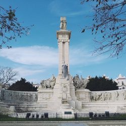 Plaza España