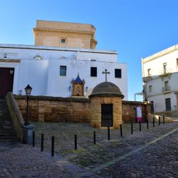 Plaza Fray Félix