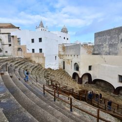 Teatro Romano