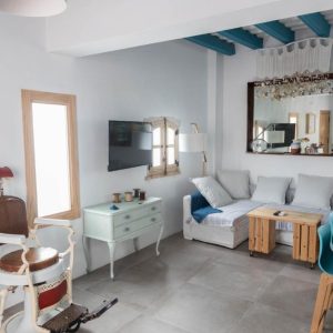 apartamento con terraza Cádiz ac gestión