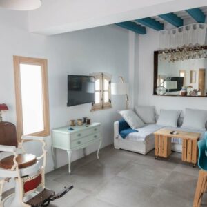 apartamento con terraza Cádiz ac gestión